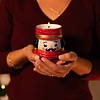 SCENTED CANDLE - NUTCRACKER