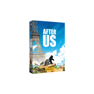 Geronimo AFTER US - NL