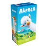 ALPACA - deckbuilding spel
