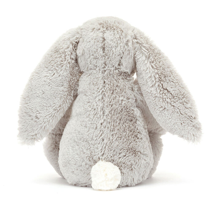 Jellycat Blossom Silver Bunny 'Bloom' (Original)