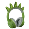 Kidyears | Bluetooth hoofdtelefoon - Dino