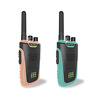 Kidytalk | Walkie-talkie (roze/turquoise)