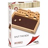 Shut the Box