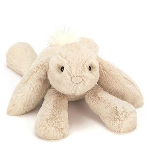 Jellycat Smudge Rabbit