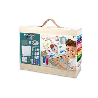 Buki Professional studio - Schilderatelier