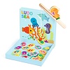 Ludo sea - Spellendoos (4 spellen)