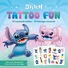 Stitch - Tattoo Fun