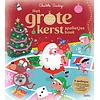 Het grote Kerst spelletjesboek