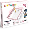 Kidydraw PRO (roze)