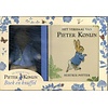 POTTER PIETER KONIJN - BOEK EN KNUFFEL
