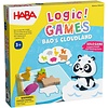 Logic! Games - Bao's Wolkenland
