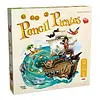 Avontuurlijk teken- en planningsspel - Pencil Pirates