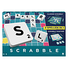 Scrabble Together (2 spellen in één)