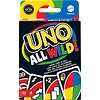 Uno - All Wild!