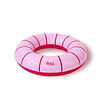 Zwemboei 40cm - ROSE CERISE