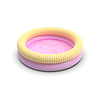 DIPPY BLEU ROSE BANANE - PISCINE GONFLABLE (Ø 80CM