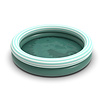 DIPPY VERT JARDIN MEDIUM - PISCINE GONFLABLE (Ø 12