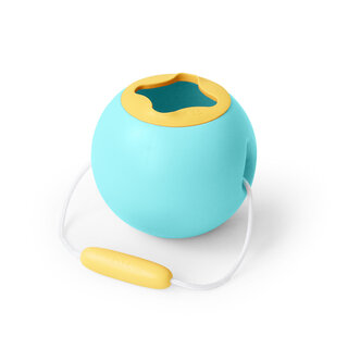 Quut Mini Ballo - strandemmer (blue banane)