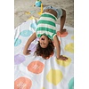 PLAYTOWEL XXL (180 X 180CM) - MICROFIBER - BALANCI