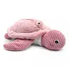 Sauvenou - The turtle mum & baby (pink)