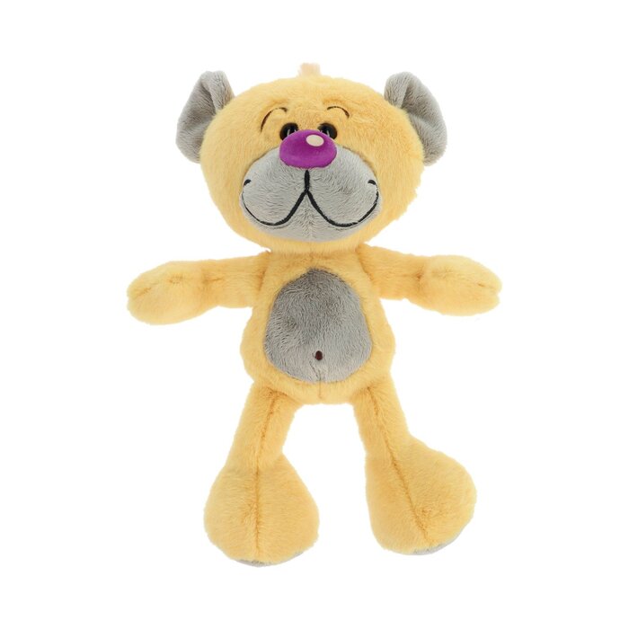 Diddl Diddl is back - Pimboli - Knuffel (30cm)