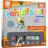 Schuifpret - Rekenen