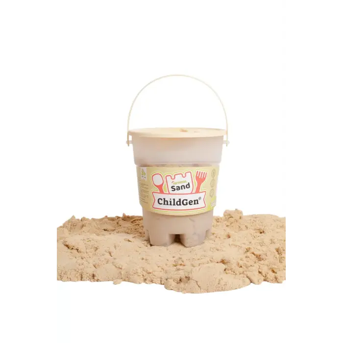 ChildGen Magical sand 500gr
