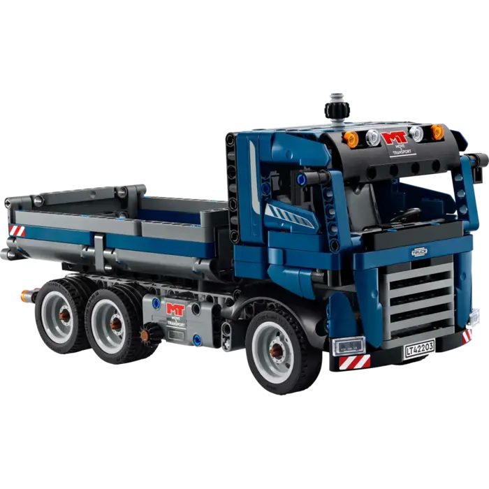Lego LEGO® Technic Vrachtwagen met kiepfunctie (42203)