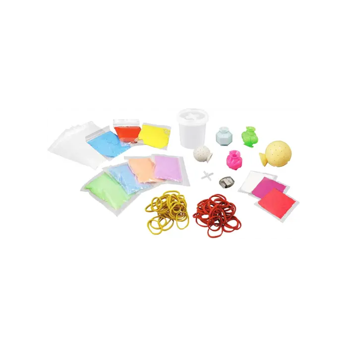 Buki Mega stuiterballen