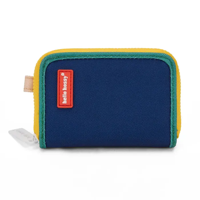 Hello Hossy Portemonnee - Mini Night