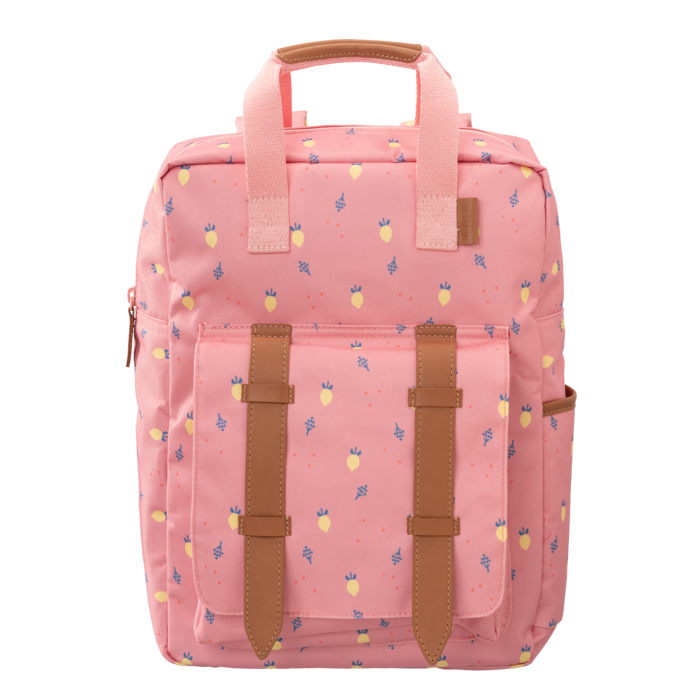 Fresk Rugzak GROOT - zomerfruit