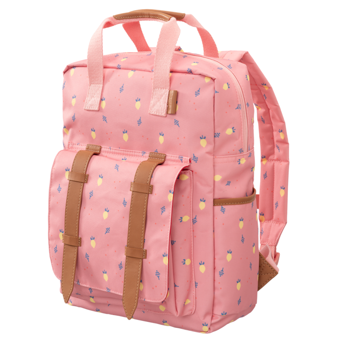 Fresk Rugzak GROOT - zomerfruit