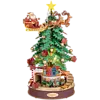 Robotime Christmas Melody Tree