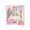 BEAUTY SET UNICORN - MAKE-UP SET + SLAAPMASKER