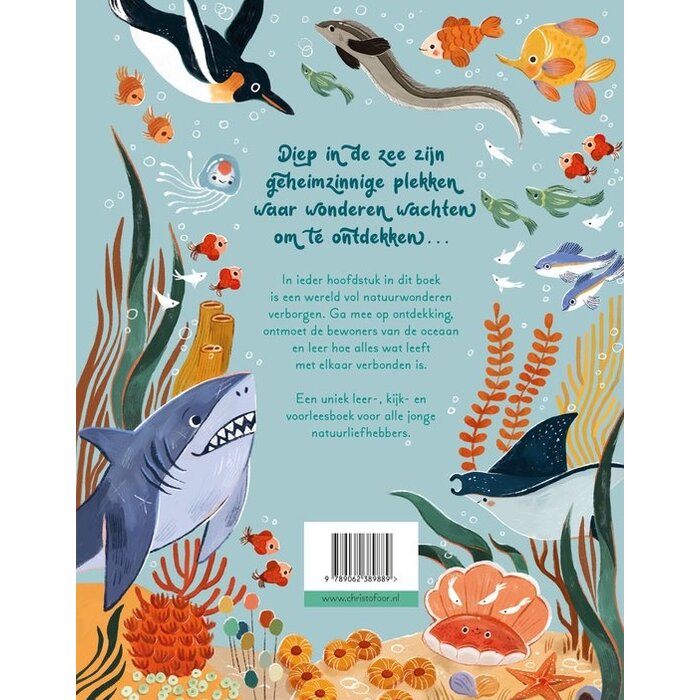 Christofoor Een zee vol wonderen