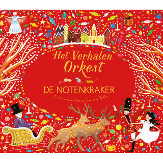 Christofoor Muziekboek - Het verhalenorkest - De notenkraker