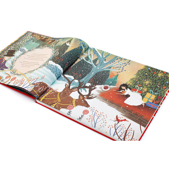 Christofoor Muziekboek - Het verhalenorkest - De notenkraker