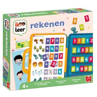 Jumbo IK LEER REKENEN