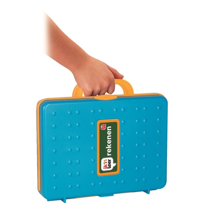 Jumbo IK LEER REKENEN