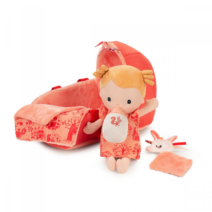 Lilliputiens BABY LENA