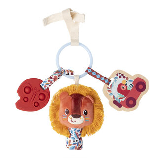 JACK SLEUTELBOS SAFARI