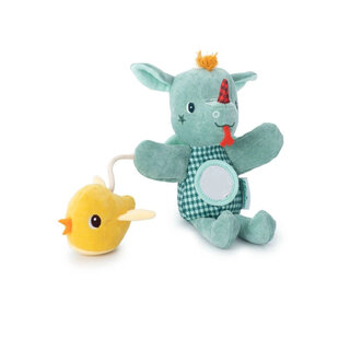 Lilliputiens JOE | KLEIN POPJE