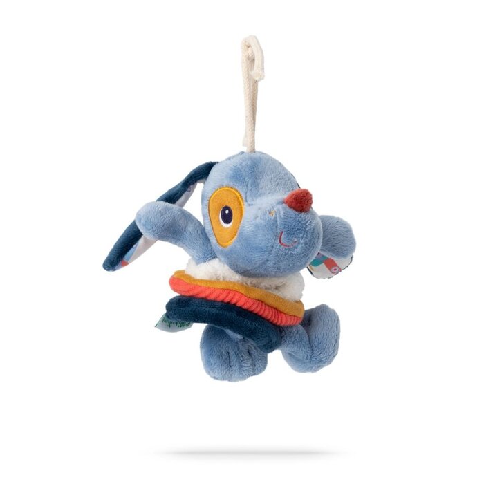 Lilliputiens JULES MINI-DANSER