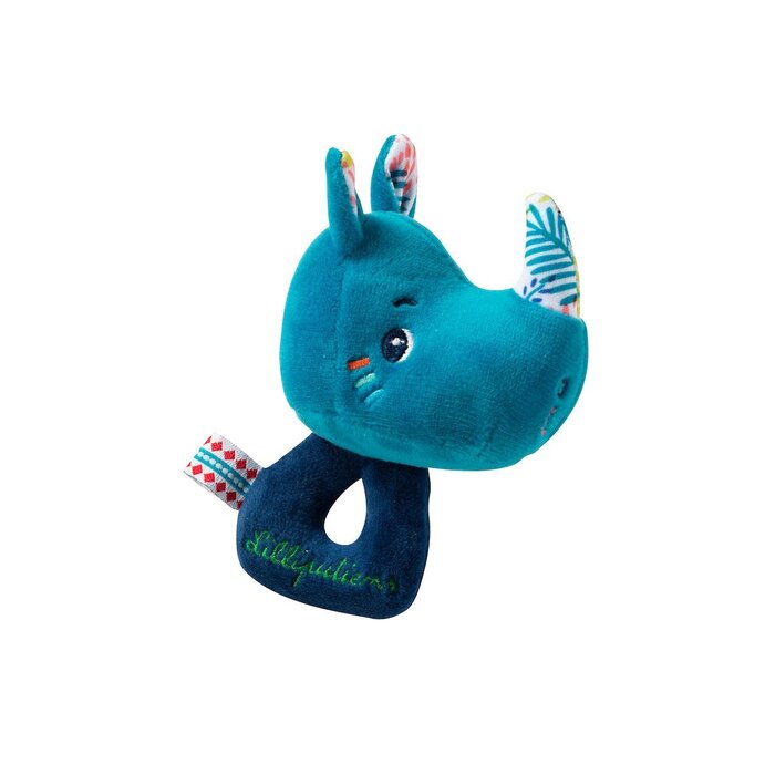 Lilliputiens MARIUS | MINI RAMMELAAR