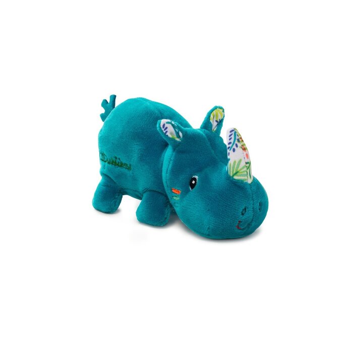 Lilliputiens MARIUS MINI-FIGUUR NEUSHOORN