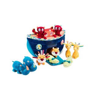 Lilliputiens Mijn eerste ark van Noah