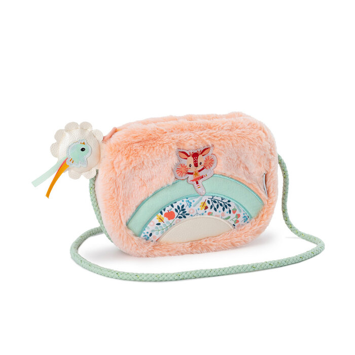 Lilliputiens STELLA | HANDTAS