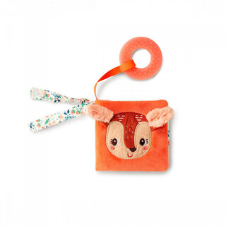 Lilliputiens STELLA | KIJK- & SPEELBOEK