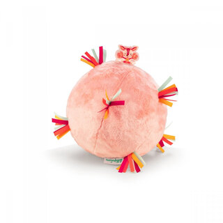 Lilliputiens Muzikale activiteitenbal Stella het hertje