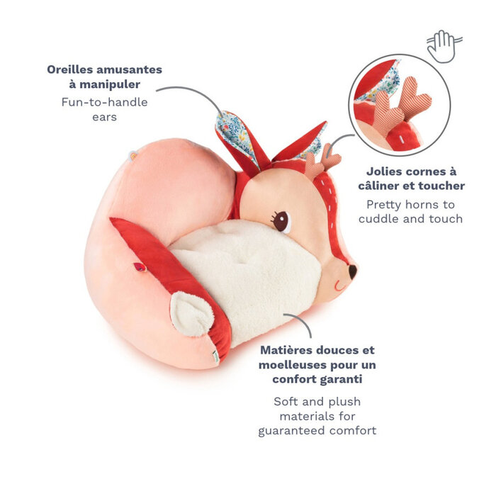 Lilliputiens STELLA | CLUB ZETEL